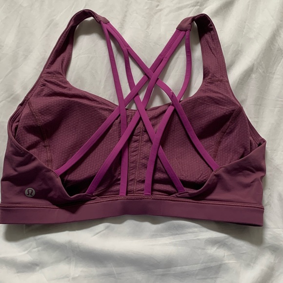 Lululemon bra - Picture 2 of 3